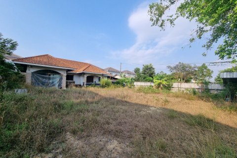 Земельный участок в Банг Ламунге, Таиланд 1784м2 № 82450 - фото 4