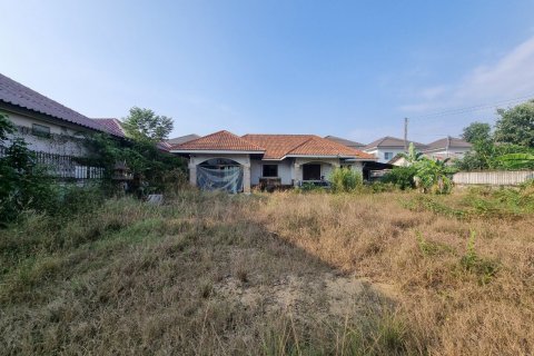 Земельный участок в Банг Ламунге, Таиланд 1784м2 № 82450 - фото 5