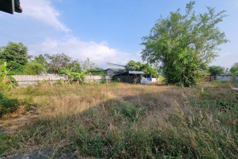 Земельный участок в Банг Ламунге, Таиланд 1784м2 № 82450 - фото 8