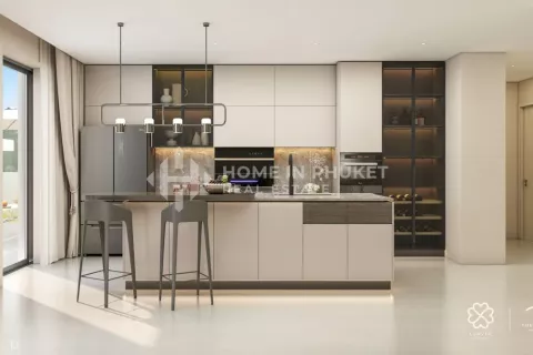 Casa de 5 dormitorios en Phuket, Tailandia № 131332 - foto 4