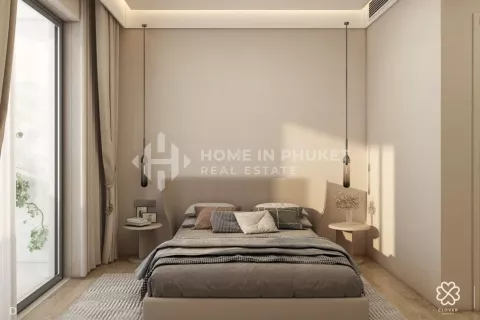 Casa de 5 dormitorios en Phuket, Tailandia № 131332 - foto 14