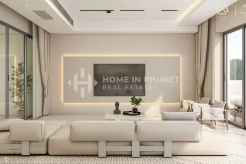 Casa de 5 dormitorios en Phuket, Tailandia № 131332 - foto 5