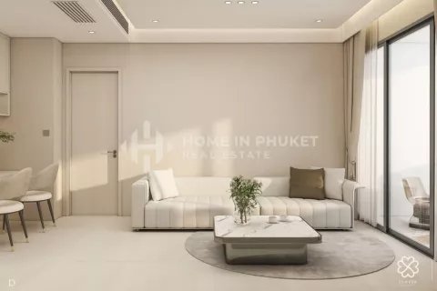 Casa de 5 dormitorios en Phuket, Tailandia № 131332 - foto 8