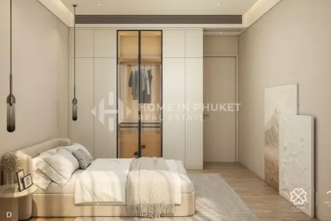 Casa de 5 dormitorios en Phuket, Tailandia № 131332 - foto 6