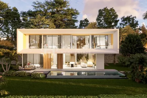 Casa de 5 dormitorios en Phuket, Tailandia № 131332 - foto 3