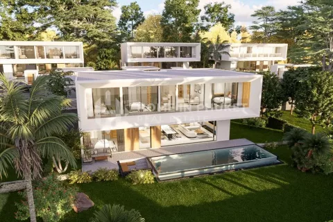 Casa de 5 dormitorios en Phuket, Tailandia № 131332 - foto 2