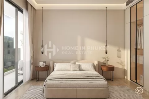 Casa de 5 dormitorios en Phuket, Tailandia № 131332 - foto 16