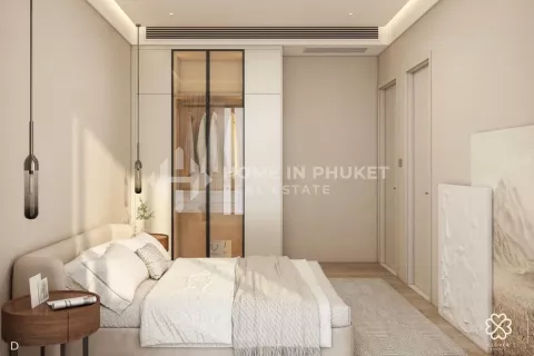 Casa de 5 dormitorios en Phuket, Tailandia № 131332 - foto 17