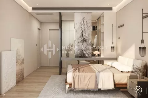 Casa de 5 dormitorios en Phuket, Tailandia № 131332 - foto 12