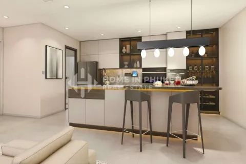 บ้านในภูเก็ต, ประเทศไทย 3 ห้องนอน № 131333 - รูปถ่าย 3