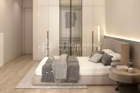 บ้านในภูเก็ต, ประเทศไทย 3 ห้องนอน № 131333 - รูปถ่าย 4