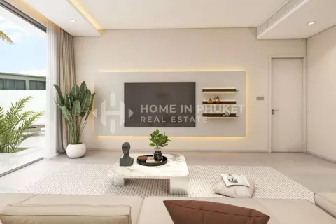 บ้านในภูเก็ต, ประเทศไทย 3 ห้องนอน № 131333 - รูปถ่าย 2
