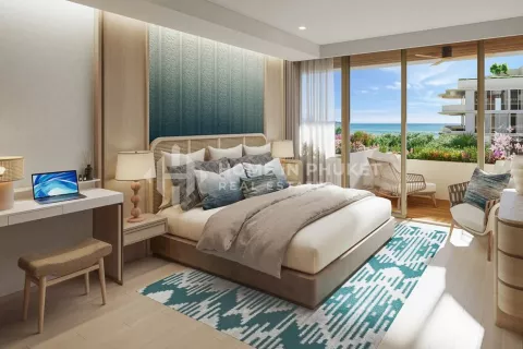 Condominio de 2 dormitorios en Phuket, Tailandia № 131337