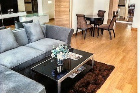 Condominio de 1 dormitorio en Bangkok, Tailandia № 115899 - foto 2