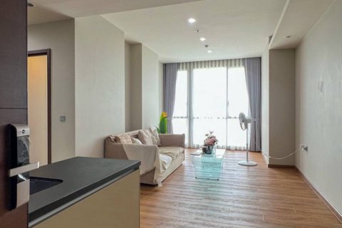 Eigentumswohnung in Bangkok, Thailand, 3 Schlafzimmer № 115895 - Foto 3