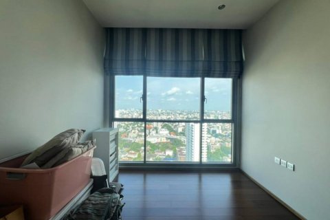 Eigentumswohnung in Bangkok, Thailand, 3 Schlafzimmer № 115895 - Foto 2