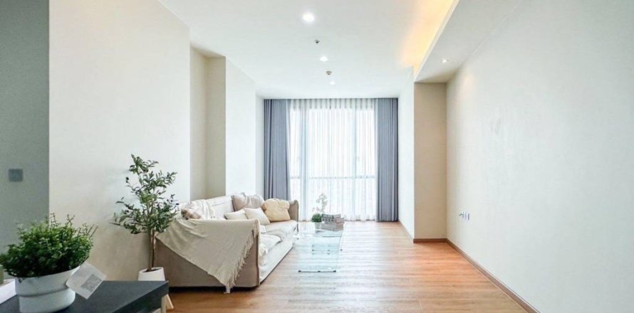 Eigentumswohnung in Bangkok, Thailand, 3 Schlafzimmer № 115895