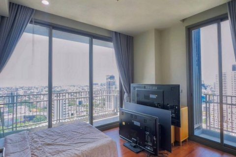 Eigentumswohnung in Bangkok, Thailand, 3 Schlafzimmer № 115895 - Foto 10
