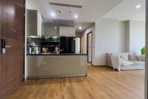 Eigentumswohnung in Bangkok, Thailand, 3 Schlafzimmer № 115895 - Foto 5