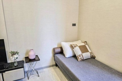 Condominio de 1 dormitorio en Bangkok, Tailandia № 115900 - foto 9