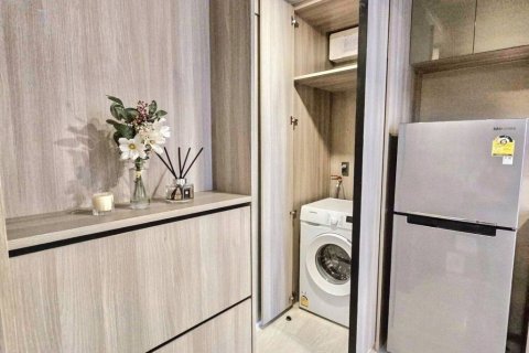 Condominio de 1 dormitorio en Bangkok, Tailandia № 115900 - foto 10