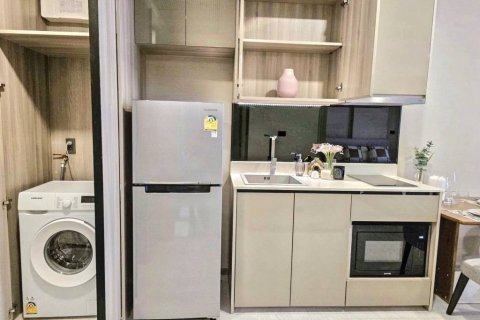 Condominio de 1 dormitorio en Bangkok, Tailandia № 115900 - foto 4