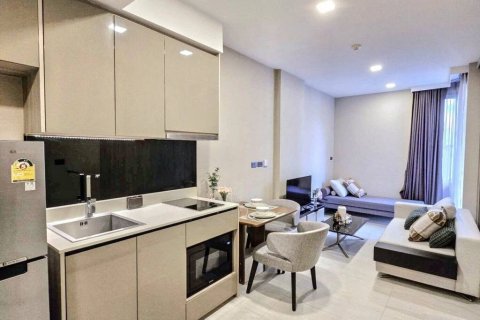 Condominio de 1 dormitorio en Bangkok, Tailandia № 115900 - foto 7