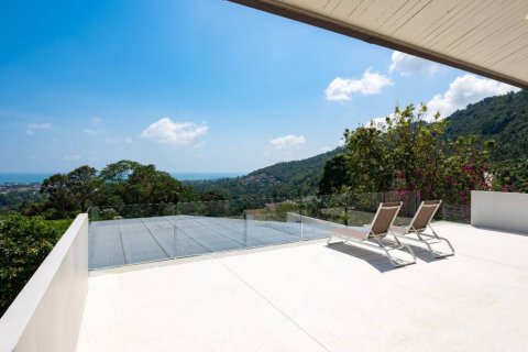 Chalet de 4 dormitorios en Surat Thani, Tailandia № 115897 - foto 6