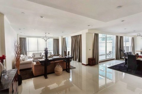 Duplex in Bangkok, Thailand 3 Schlafzimmer № 115896 - Foto 7