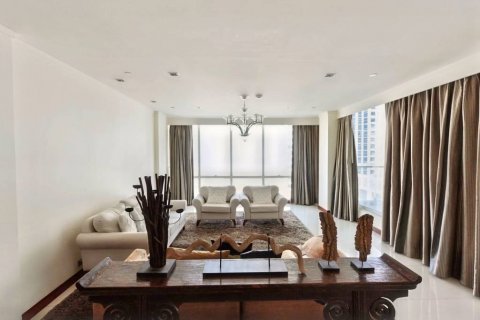 Duplex in Bangkok, Thailand 3 Schlafzimmer № 115896 - Foto 3