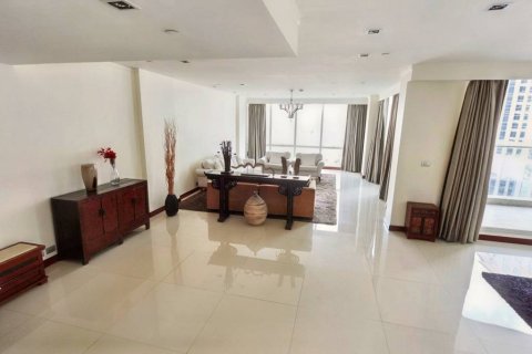 Duplex in Bangkok, Thailand 3 Schlafzimmer № 115896 - Foto 6