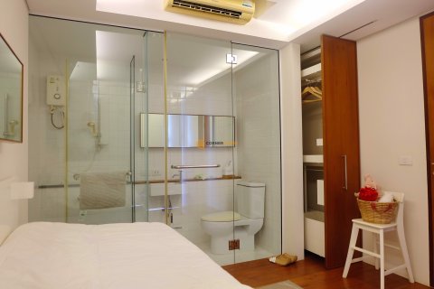Estudio en Jomtien Beach, Pattaya, Tailandia № 106694 - foto 14