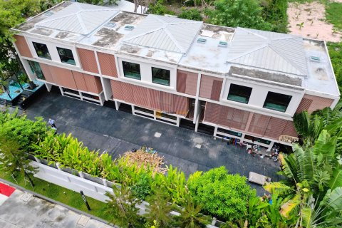 Estudio en Jomtien Beach, Pattaya, Tailandia № 106694 - foto 23