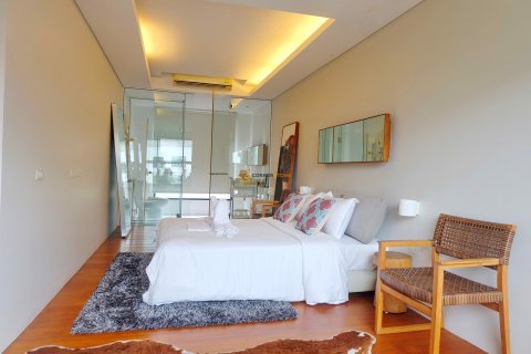 Estudio en Jomtien Beach, Pattaya, Tailandia № 106694 - foto 18