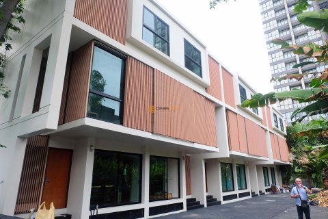 Estudio en Jomtien Beach, Pattaya, Tailandia № 106694 - foto 2