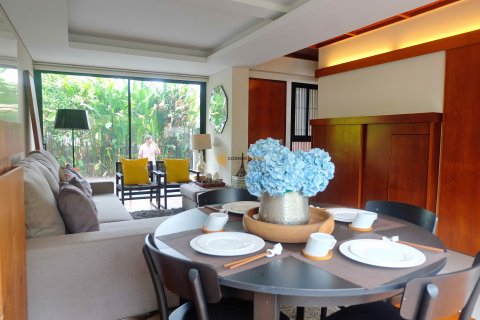Estudio en Jomtien Beach, Pattaya, Tailandia № 106694 - foto 7