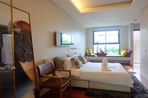 Estudio en Jomtien Beach, Pattaya, Tailandia № 106694 - foto 21