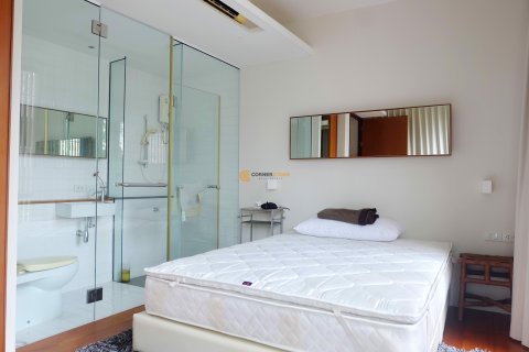 Estudio en Jomtien Beach, Pattaya, Tailandia № 106694 - foto 15