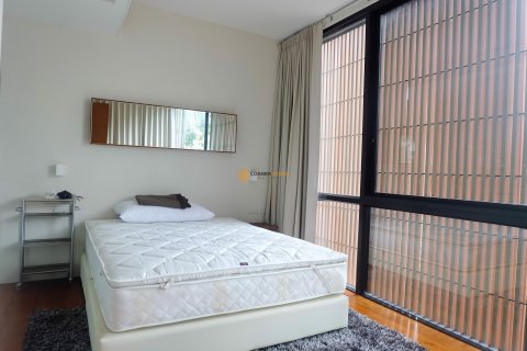 Estudio en Jomtien Beach, Pattaya, Tailandia № 106694 - foto 16