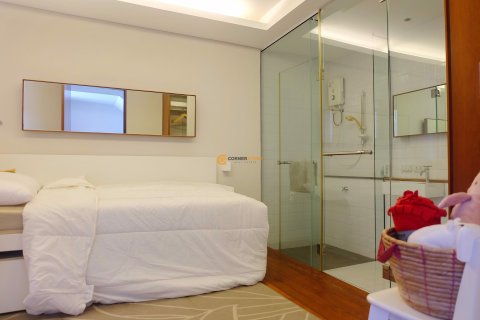 Estudio en Jomtien Beach, Pattaya, Tailandia № 106694 - foto 13