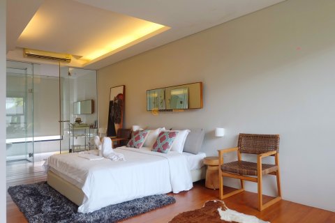 Estudio en Jomtien Beach, Pattaya, Tailandia № 106694 - foto 17