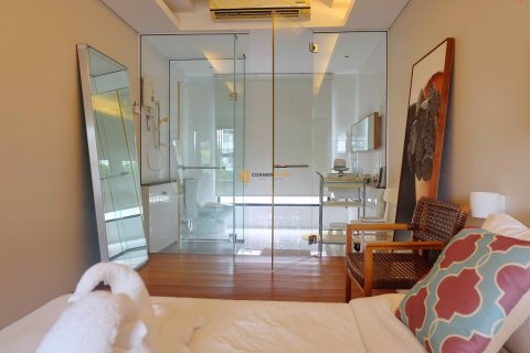 Estudio en Jomtien Beach, Pattaya, Tailandia № 106694 - foto 19
