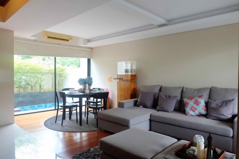 Estudio en Jomtien Beach, Pattaya, Tailandia № 106694 - foto 11