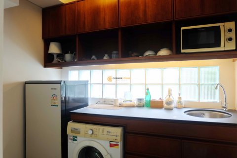 Estudio en Jomtien Beach, Pattaya, Tailandia № 106694 - foto 10