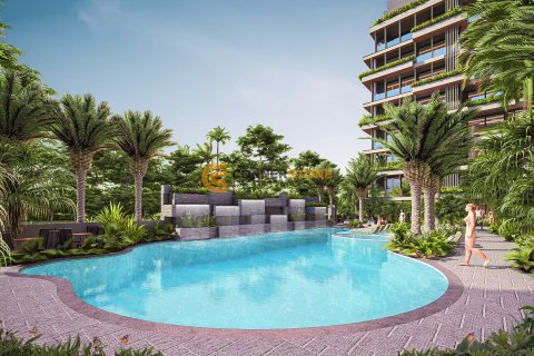 Studio in the Condo auf Jomtien Beach, Pattaya, Thailand № 106696 - Foto 16