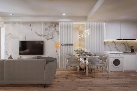 Studio in the Condo auf Jomtien Beach, Pattaya, Thailand № 106696 - Foto 5