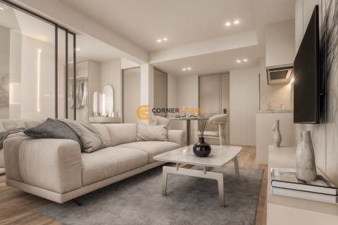 Studio in the Condo auf Jomtien Beach, Pattaya, Thailand № 106696 - Foto 8
