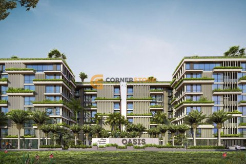 Studio in the Condo auf Jomtien Beach, Pattaya, Thailand № 106695 - Foto 15