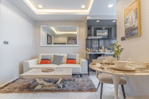 Arcadia Millennium Tower in Pattaya, Thailand № 130469 - Foto 6