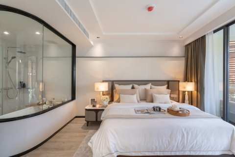 ЖК InterContinental Residences Hua Hin в Хуа Хине, Таиланд № 130568 - фото 3